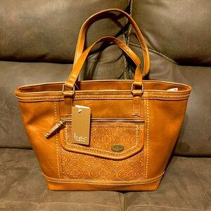 BOC Handbag Purse NWT